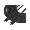 Kabelis StarTech HDMI - HDMI 15m juoda (HD2MM15MA)