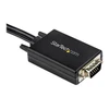 StarTech VGA Į HDMI KABELAS – USB GARSO / USB GARSO – 1080P RAIŠKA