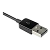 StarTech VGA Į HDMI KABELAS – USB GARSO / USB GARSO – 1080P RAIŠKA