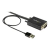 StarTech VGA Į HDMI KABELAS – USB GARSO / USB GARSO – 1080P RAIŠKA