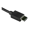 StarTech VGA Į HDMI KABELAS – USB GARSO / USB GARSO – 1080P RAIŠKA