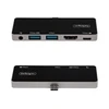 „StarTech“ USB-C stotis / replikatorius (DKT30ICHPD)
