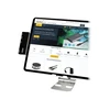 „StarTech“ USB-C stotis / replikatorius (DKT30ICHPD)