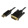 StarTech 3FT DP Į DVI KEITIMO KABELIS/.