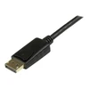StarTech 3FT DP Į DVI KEITIMO KABELIS/.