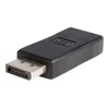 AV adapteris StarTech Rodyti Uostas - juodasis HDMI (DP2HDMIADAP)