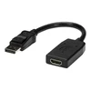AV adapteris StarTech Rodyti Uostas - HDMI Juodas (DP2HDMI)