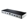 „StarTech Dual HDMI Dock USB-C“ (MST30C2HHPDU)