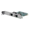Tinklo kortelė StarTech ST1000SPEXD4