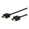 Kabelis StarTech HDMI - HDMI 2m juoda (HDMM2MLP)