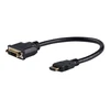 Kabelis StarTech HDMI - DVI- D