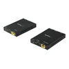 AV signalų perdavimo sistema StarTech StarTech HDMI MAITINIMO CAT6 PRATĘSIMAS / 4K 60HZ - 165FT (50M) IN