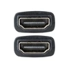 Adapteris AV StarTech HDMI - HDMI juoda (GCHDMIFF)