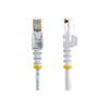 „StarTech CAT 5E Baltas Patchcord 3M“ (45PAT3MWH)