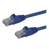 „StarTech CAT6 Mėlyna Patchcord 5M“ (N6PATC5MBL)