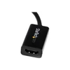 AV adapteris StarTech Rodyti Port mini - HDMI 0,2m Juodas (MDP2HD4KS)