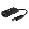 Tinklo adapteris Startech USB31000S