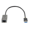 USB - Ethernet adapteris Startech USB31000S2 Filka 0,3 m