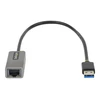 USB - Ethernet adapteris Startech USB31000S2 Filka 0,3 m