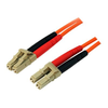 „StarTech Patchcord LC“ – LC 3M (50FIBLCLC3)