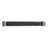 Stotis / replikatorius StarTech Trivietis Video Dock USB 3.0 (USB3DOCKH2DP)