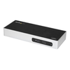 Stotis / replikatorius StarTech Dual Monitorius Dock USB (DK30ADD)