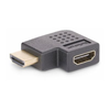 StarTech RIGHT ANGLE HDMI ADAPTER M/F/90-DEGREE/HDMI 2.0/4K 60HZ