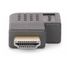 StarTech RIGHT ANGLE HDMI ADAPTER M/F/90-DEGREE/HDMI 2.0/4K 60HZ