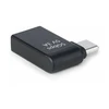 USB adapteris Startech USB31CAADGCPRA Juoda