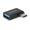 USB adapteris Startech USB31CAADGCPRA Juoda