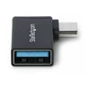 USB adapteris Startech USB31CAADGCPRA Juoda