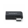 USB adapteris Startech USB31CAADGCPRA Juoda