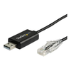 Ethernet - USB adapteris Startech ICUSBROLLOVR 1,8 m