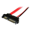 StarTech SATA - SATA Slimline, 0,15 m, raudona (SLSATAADAP6)