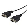 USB kabelis StarTech USB- A - 1,8 m Juoda (ICUSB2322F)