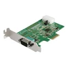 StarTech PCie x1 – RS-232 valdiklis (PEX1S953LP)
