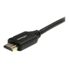 Kabelis StarTech HDMI - HDMI 3m juodas (HDMM3MP)