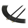Kabelis StarTech HDMI - HDMI 5m juoda (HDMM5MP)