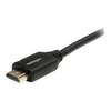 Kabelis StarTech HDMI - HDMI 2m juodas (HDMM2MP)