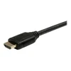 Kabelis StarTech HDMI - HDMI 2m juodas (HDMM2MP)