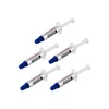 Terminė pasta Startech SILV5-THERMAL-PASTE 1,5 gr