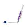 Terminė pasta Startech SILV5-THERMAL-PASTE 1,5 gr