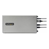 StarTech 2TBT3-PCIE-ENCLOSURE/THUNDERBOLT 3 PCIE IŠORINĖ