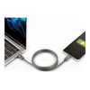 StarTech 3FT (1M) THUNDERBOLT CABLE / INTEL SERTIFIKUOTA 40GBPS 100W PD