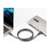 StarTech 3FT (1M) THUNDERBOLT CABLE / INTEL SERTIFIKUOTA 40GBPS 100W PD