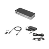 Stotis / replikatorius StarTech USB-C (DK30C2DPEPUE)