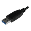 HUB USB StarTech 4x USB- A 3.0 (ST4300MINU3B)