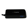 HUB USB StarTech 4x USB- A 3.0 (ST4300MINU3B)