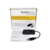 HUB USB StarTech 4x USB- A 3.0 (ST4300MINU3B)