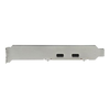 PCI kortelė Startech PEXUSB312C3